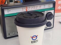-欧邑咖啡小站 HLab Coffee