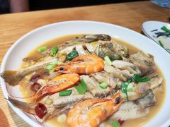 -台记小海鲜(七宝店)