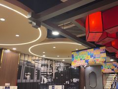 -前门·鲜肉火锅(长风店)
