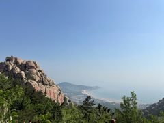 -崂山仰口游览区