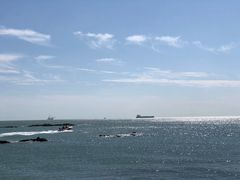 -青岛第二海水浴场