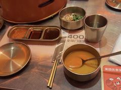 -西塔老太太泥炉烤肉(苏州大悦城店)