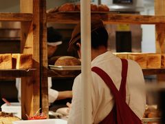 -佐敦面包铺·JORDAN BAKERY