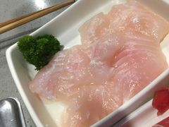 -海底捞火锅(之心城店)