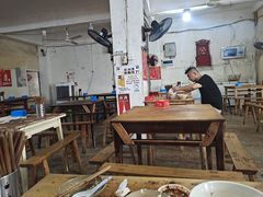 大堂-九九豆花馆(解放碑步行街店)