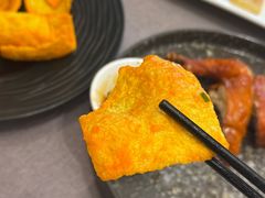 -金哥私房菜馆(张府园总店)