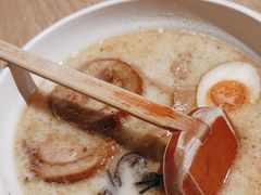 -味千拉面(煌华新纪元购物广场店)