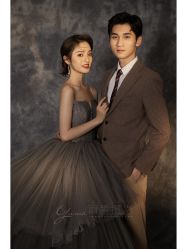 -雨墨婚纱摄影工作室