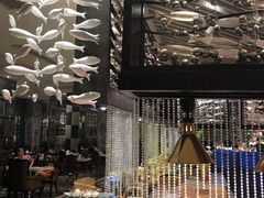 -芭菲盛宴·环球美食(解放碑英利国际店)