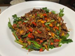-鲜得莱渔港·小平岛海胆馆(七贤岭店)