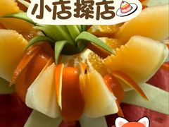 -三品香·江浙菜(松江九谊店)