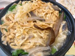 -葛记焖饼(伏牛路店)