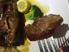纸包鸡-路易十三西餐厅(西关新天地店)