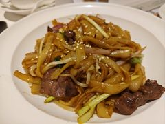 -正佳广场万豪酒店-粤菜餐厅·点心·海鲜·聚餐