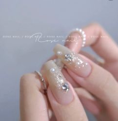 点击看大图 -LILY NAILS美甲美睫