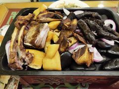 -格日勒阿妈蒙古厨房(大召店)