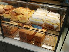-面包新语(国瑞店)