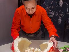 寿桃-四世同堂·京菜·烤鸭(双井店)