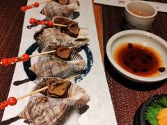 -青叶日式料理(飘亮阳光广场店)