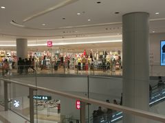 -优衣库(长沙国金中心店)