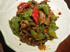 -田婆婆的菜(海口友谊阳光城店)