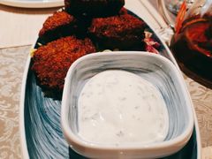 -La Medina餐厅(亮马河南路店)