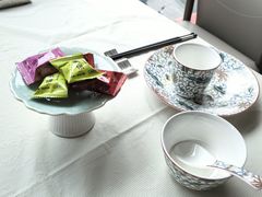 -千百味红餐厅·非遗江西菜(绿地双子塔总店)