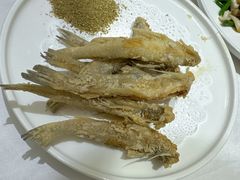 -北塘海鲜·天津菜·鲅鱼水饺是一绝(大光明桥旗舰店)