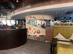 -339旋转餐厅(天府熊猫塔店)