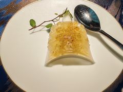 桂花糕-曾宴·楚菜(湖北省博物馆店)