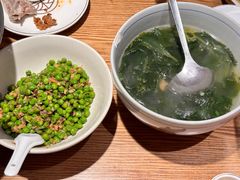 -聚鑫朋酸菜肥肠(文艺路口店)