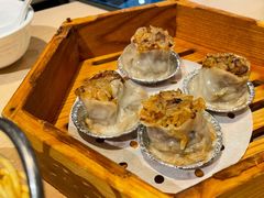 上海糯米烧卖-避风塘(嘉兴八佰伴店)