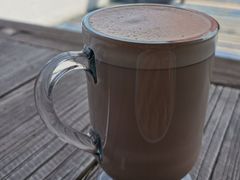 -休门咖啡(黄泥崖店)