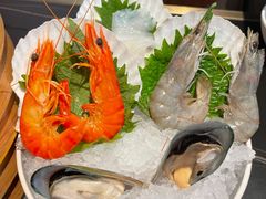 -玖緖烧肉食堂(新城吾悦店)