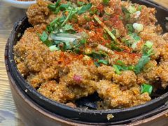 粉蒸牛肉-曾三娘翘脚牛肉