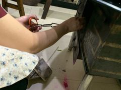 -老家大锅台(世纪城店)