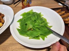 -连鹭海鲜·海肠捞饭·海胆饭(星海店)