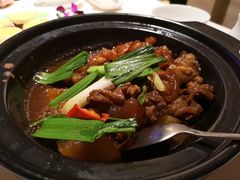 -广东胜利宾馆西关粤中餐厅