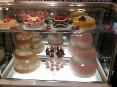 -味多美(江桥万达店)