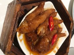 -粤食堂(天津和悦汇店)