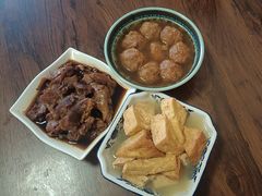 -老马家蒸饺(南海街店)