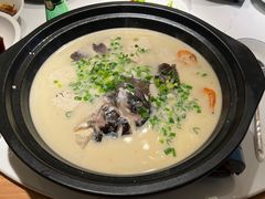 -筱爷叔·上海传统手工菜(玉树路店)