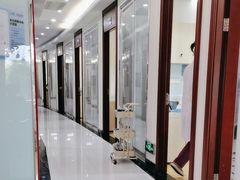 -泰康拜博口腔(世博园乐尔店)