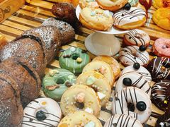 -面包新语(上地华联店)