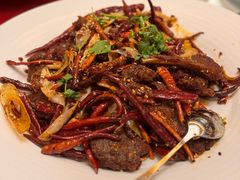 -民族饭店-四季餐厅