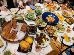 -小吊梨汤·北京菜·烤鸭(鸟巢店)