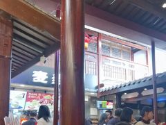 -麦当劳(南后街店)