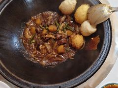 -东北铁锅炖鱼·大鹅·小鸡·排骨(五塔寺广场店)