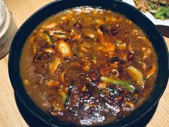-滇铺子·云南特色菜·第九届野生菌美食节(东风东路c86店)