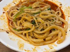 -老刘家永盛斋·传统泡馍(东关南街店)